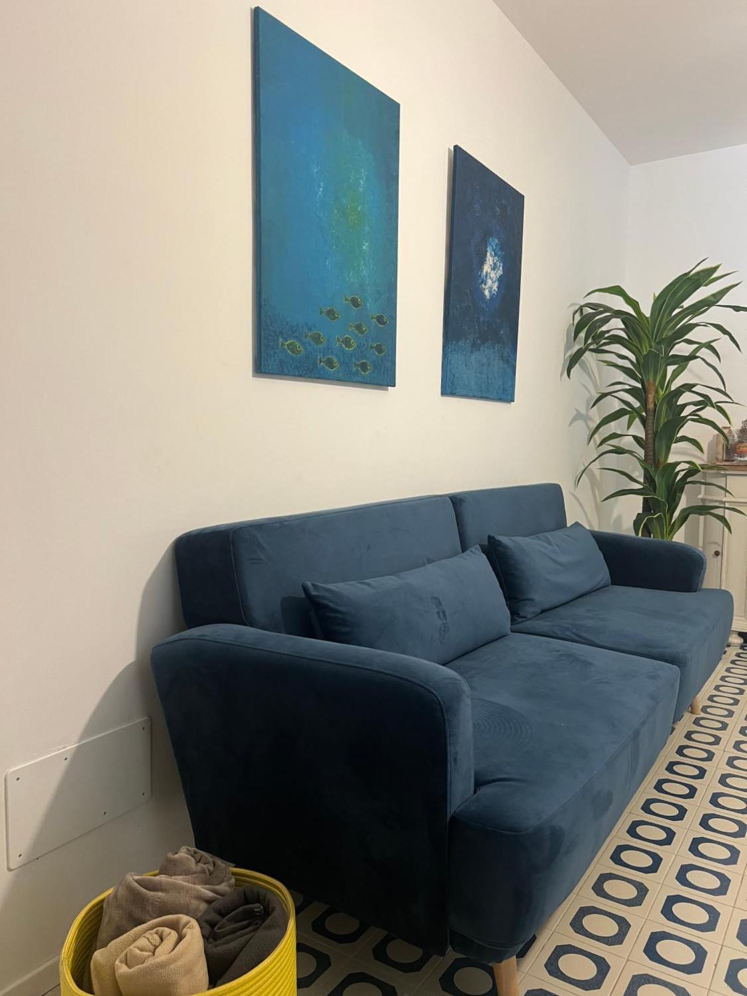 Casa de férias Apollo Mondello Palermo