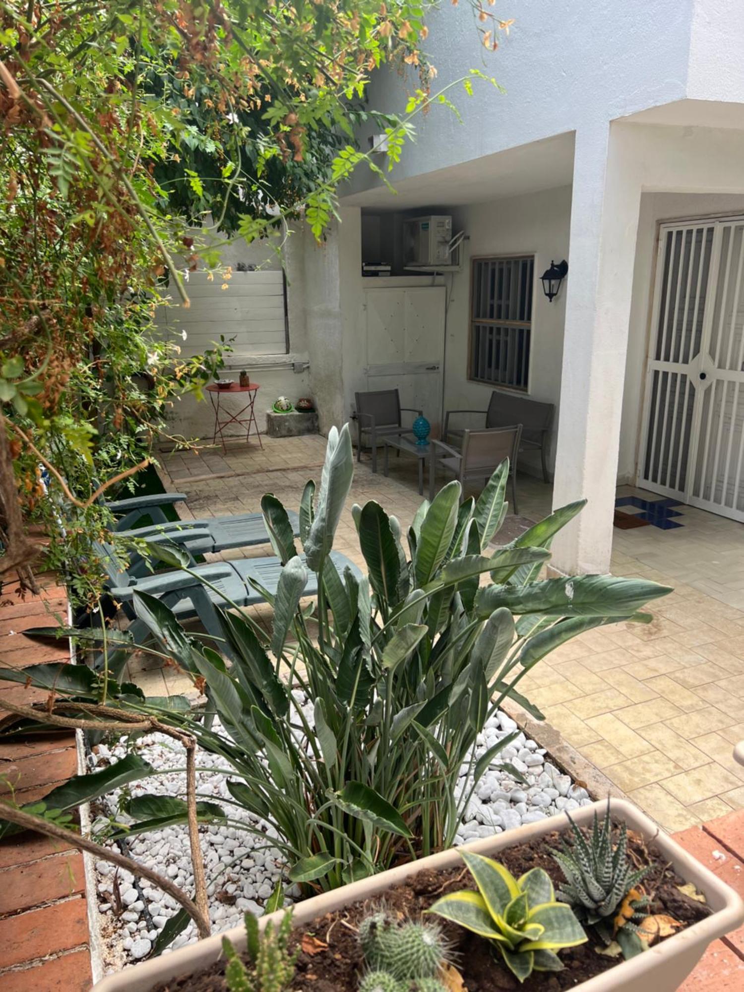 Apollo Mondello Casa de férias