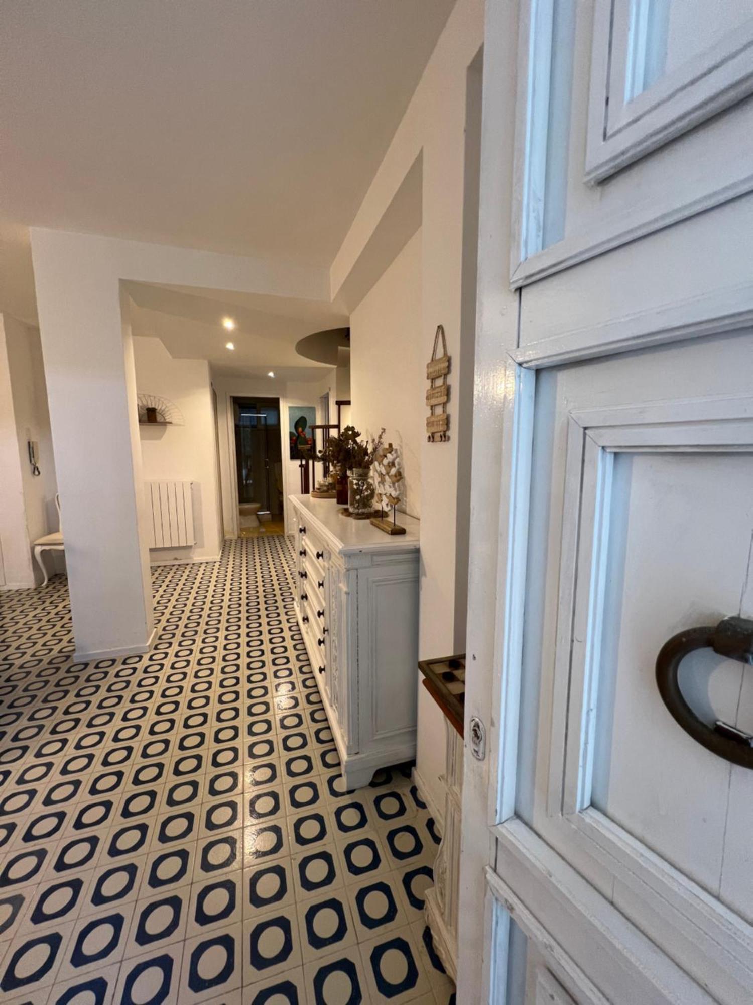 Casa de férias Apollo Mondello Palermo
