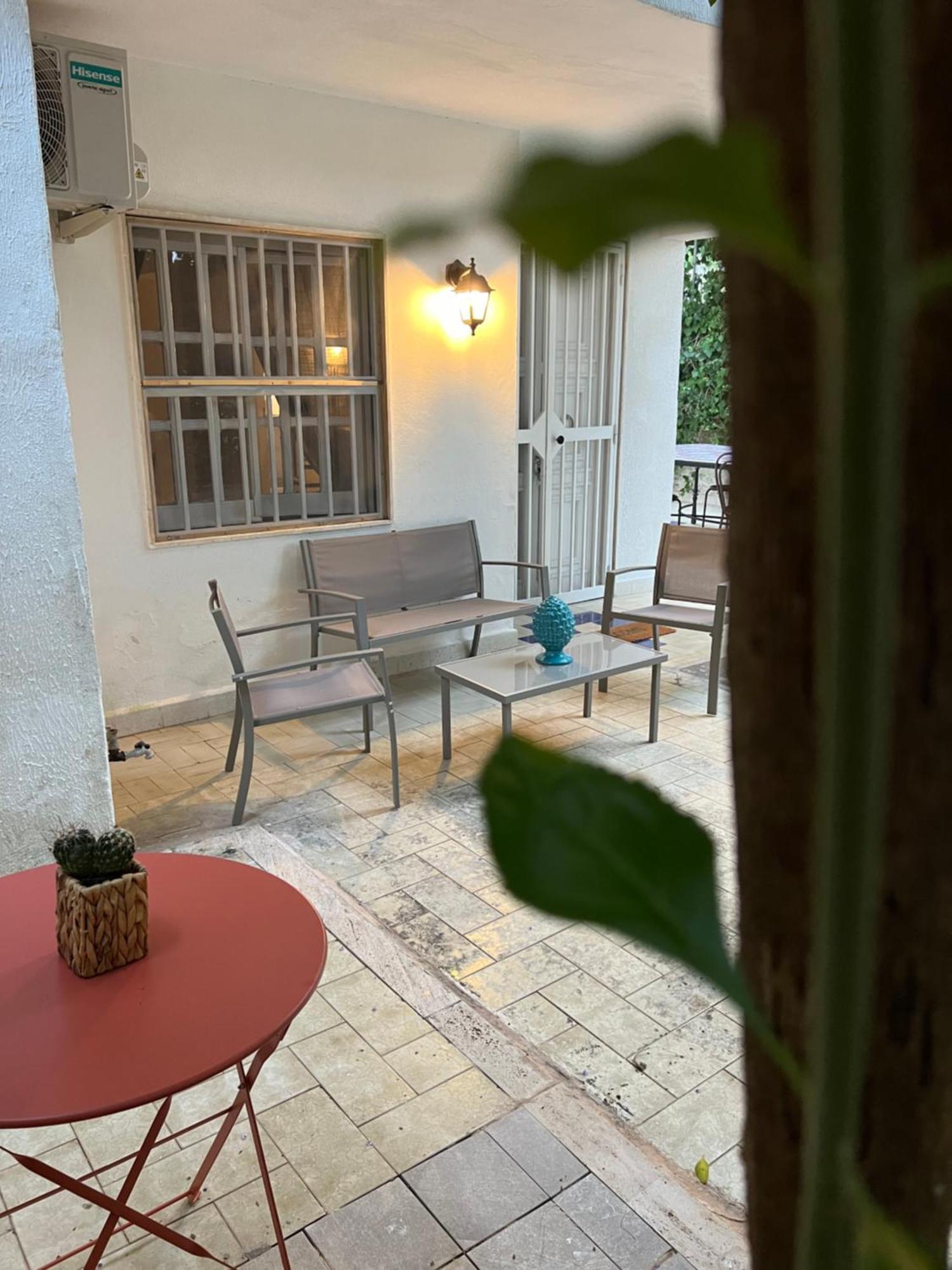 Casa de férias Apollo Mondello
