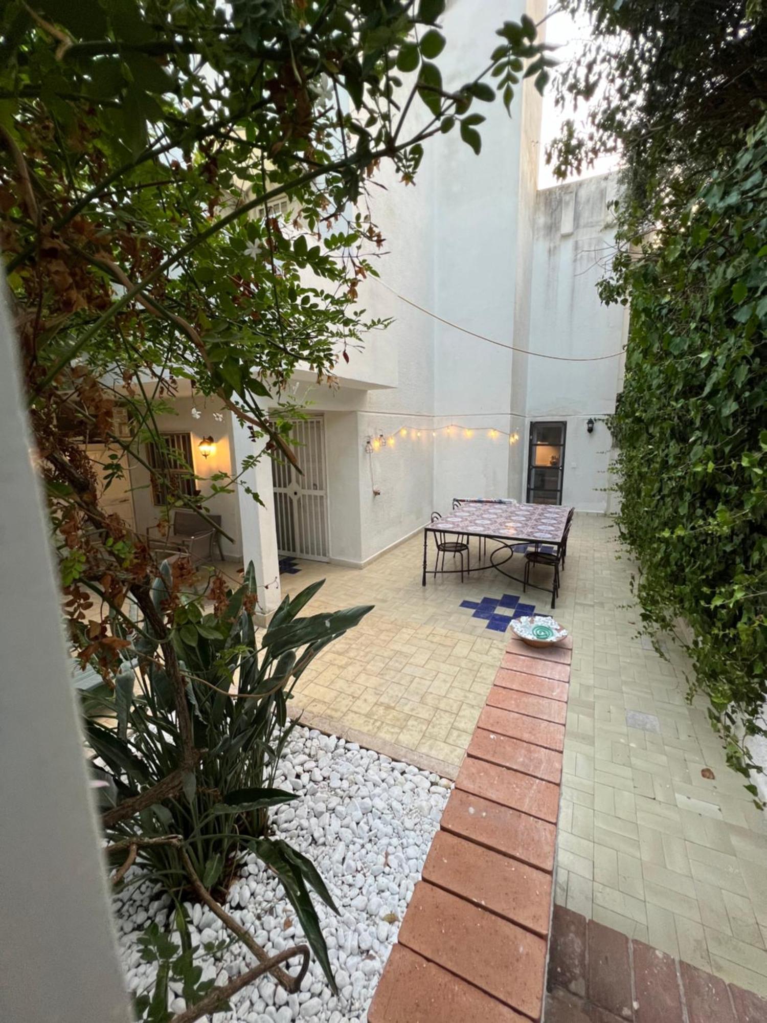 Apollo Mondello Ferienhaus Palermo