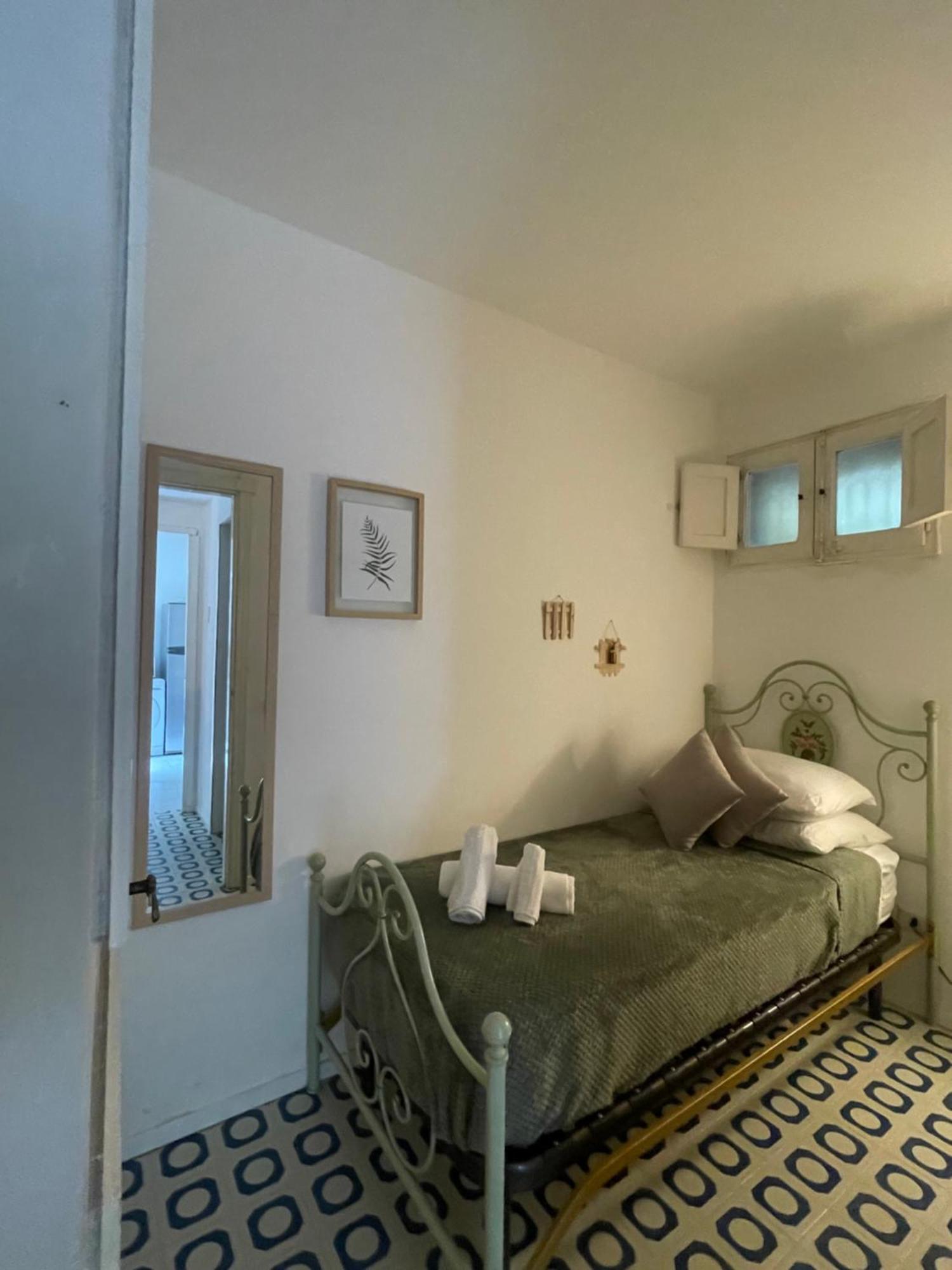 Apollo Mondello Casa de férias