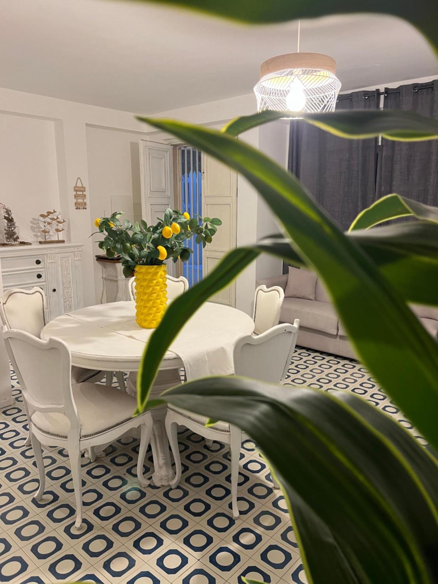 Casa de férias Apollo Mondello